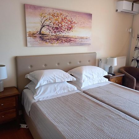 Poseidon Villa Skiathos Exterior foto