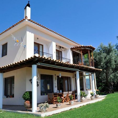 Poseidon Villa Skiathos Exterior foto