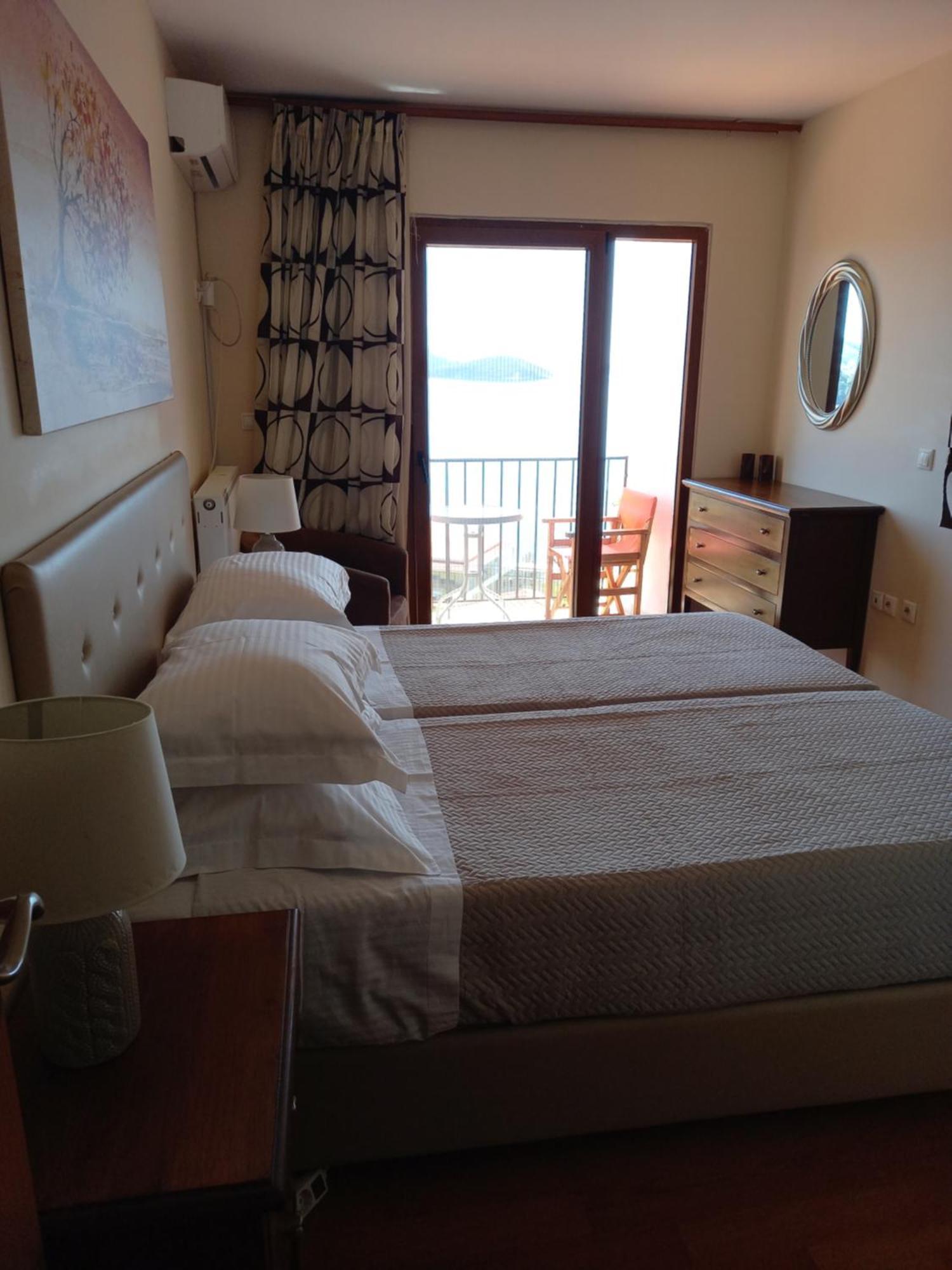 Poseidon Villa Skiathos Exterior foto