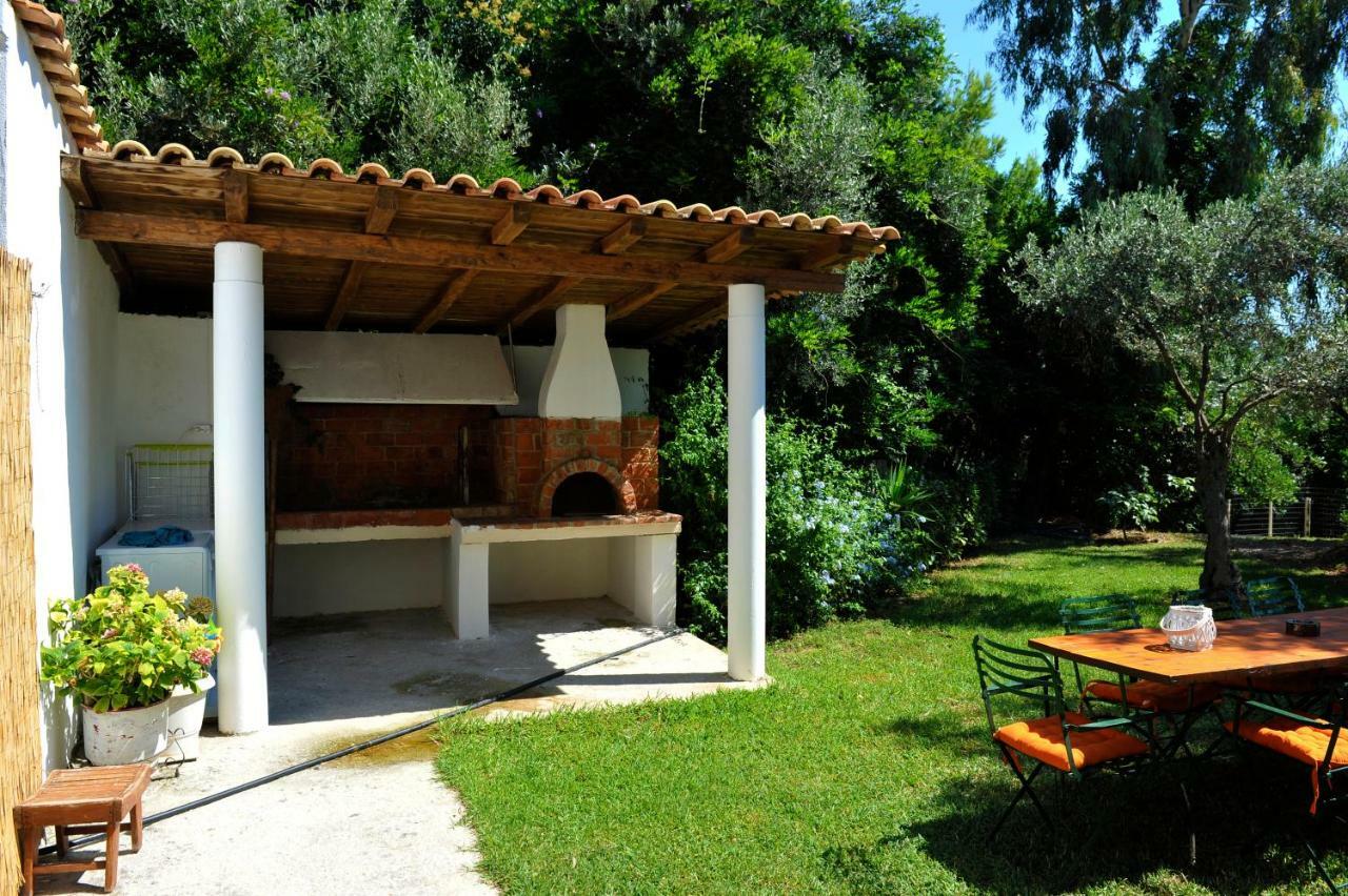 Poseidon Villa Skiathos Exterior foto